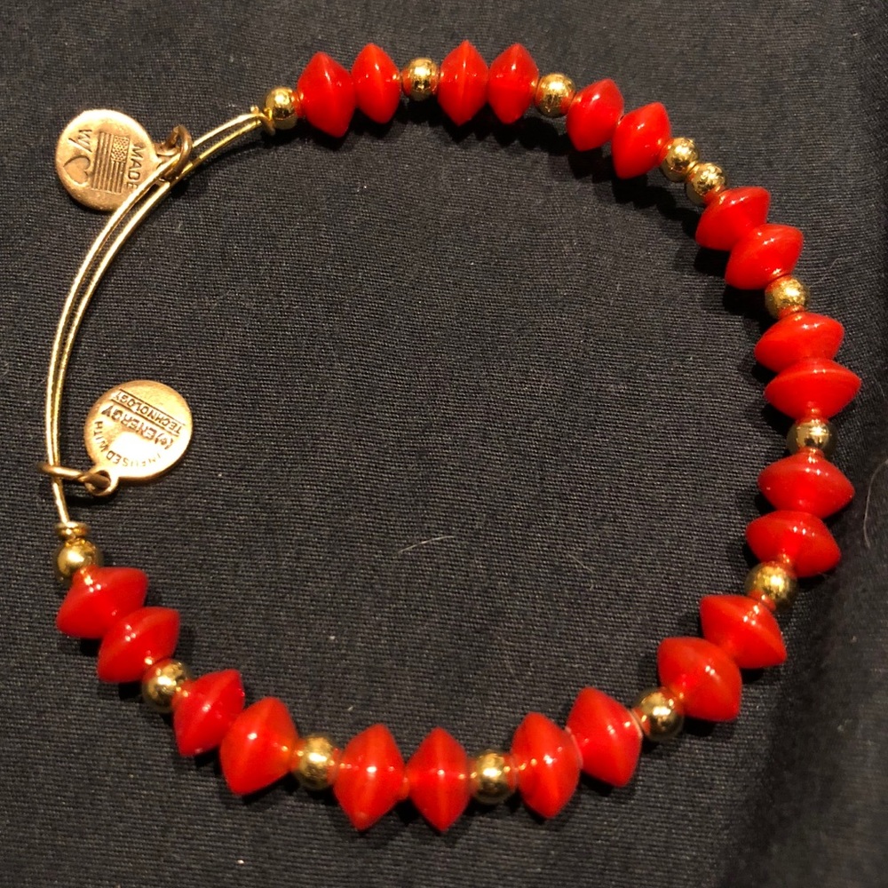 Alex and Ani bangle